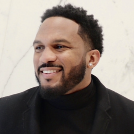Everette Taylor